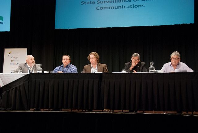 NetHui 2013: GCSB bill too important to rush
