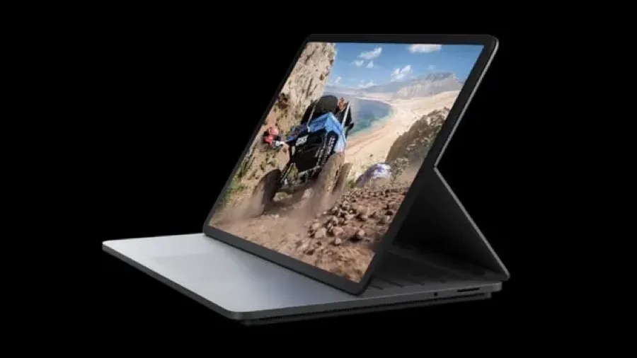 Surface Laptop Studio review: Versatile Windows 11 PC