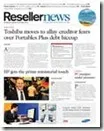 New Zealand Reseller News.