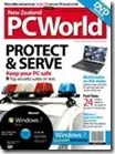 New Zealand PC World. 