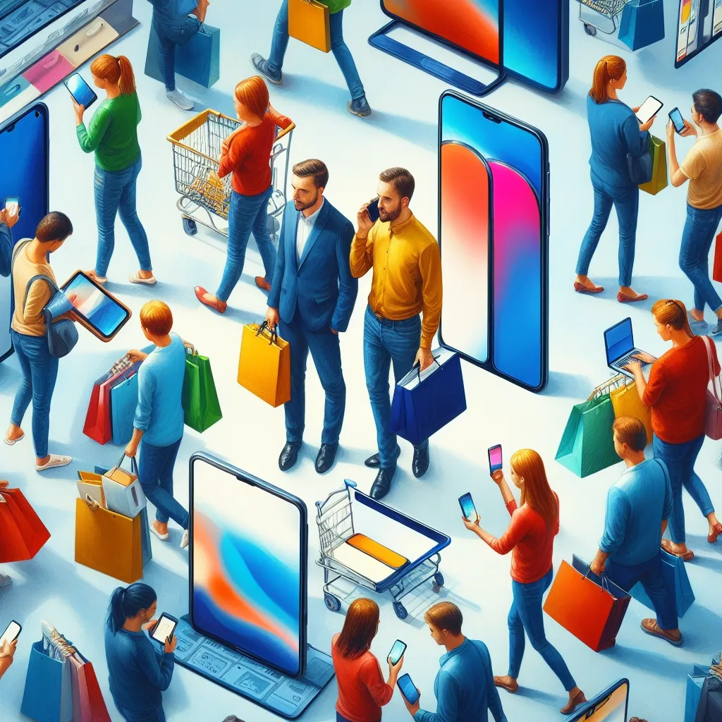 Competitor Shopping Competitor Shopping