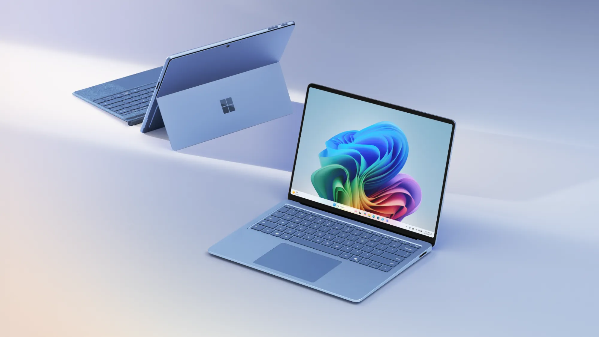 The bigger story as Microsoft introduces Copilot+ PCs
