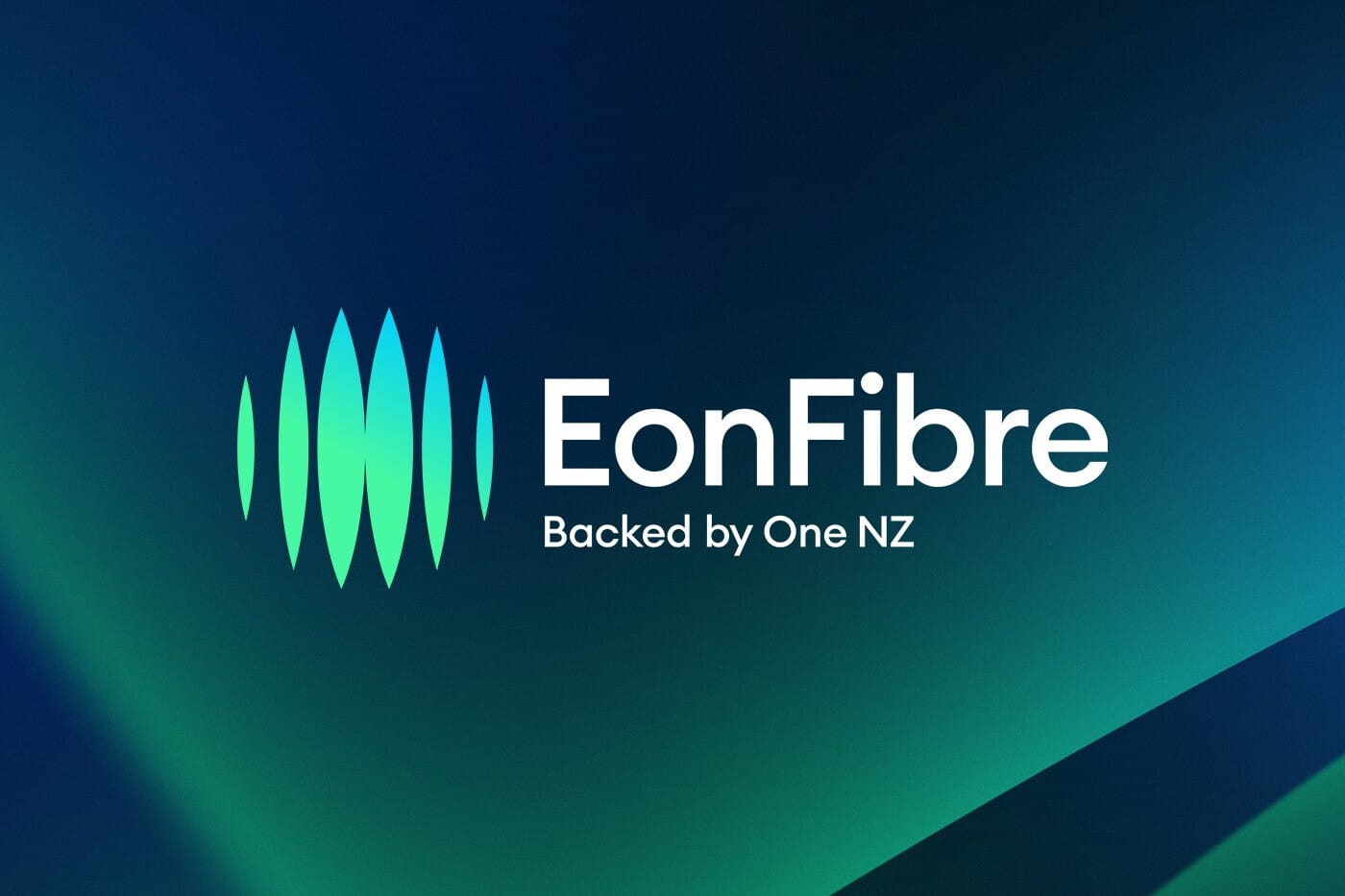 EonFibre logo.