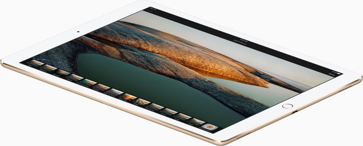 Apple iPad Pro 12.9