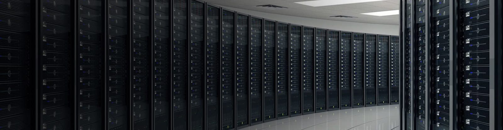 Azure servers.