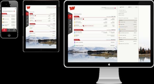 It’s no accident Westpac’s new online banking site looks a lot like Apple’s iOS 7.
