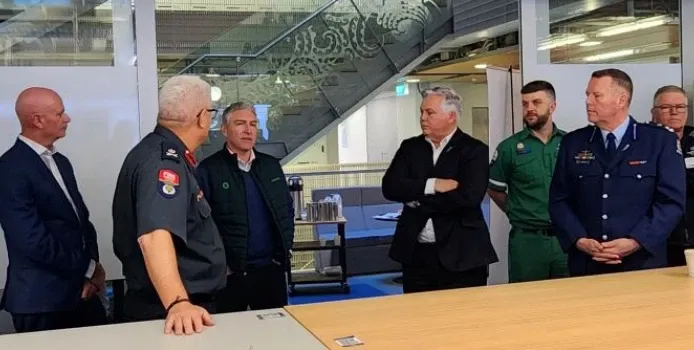 Spark, One NZ give responders network visibility