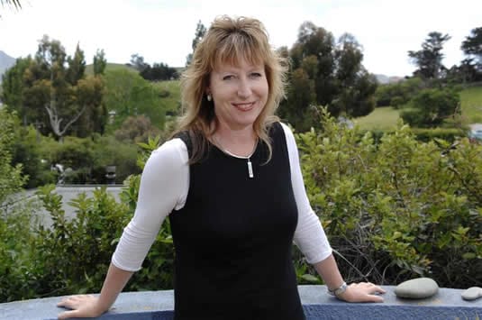 Labour communications spokesperson Clare Curran.