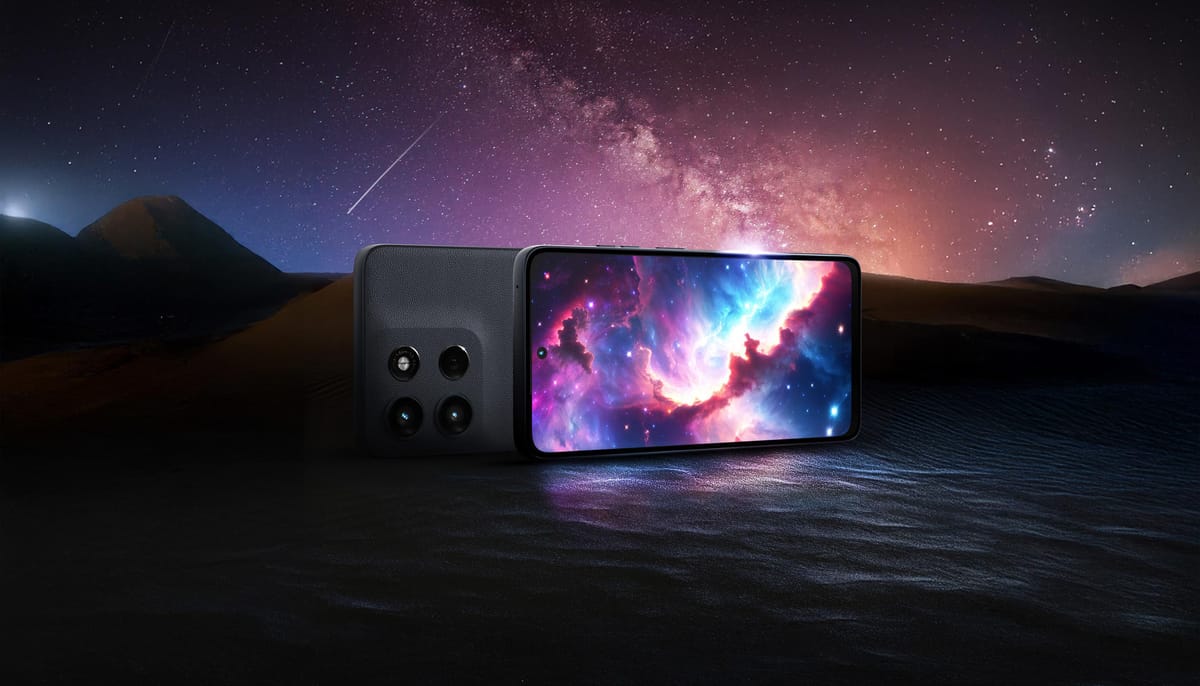 Motorola Moto G56 5G offers simple trade-offs