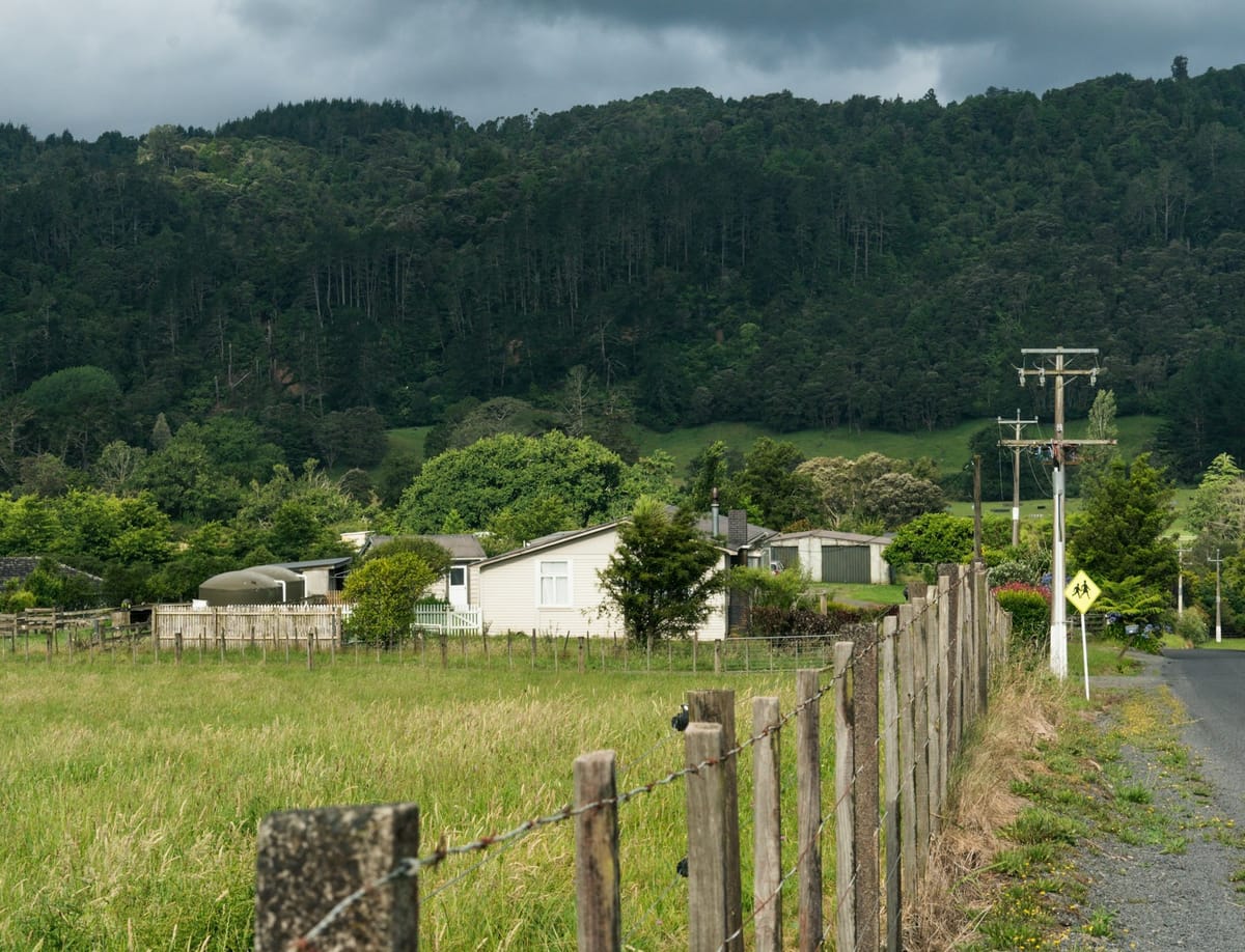 Telecommunications regulation in New Zealand