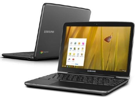 Chromebook demand halves, tablets flat, PCs wobble