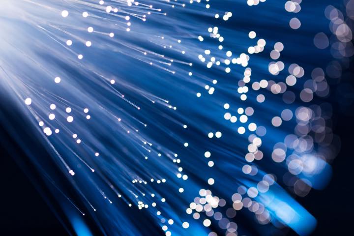 Your fibre line goes both ways: Use all of it