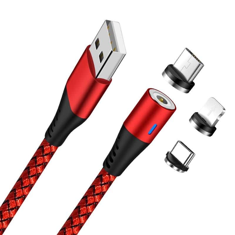 Thors Magnetic Charging Cable review