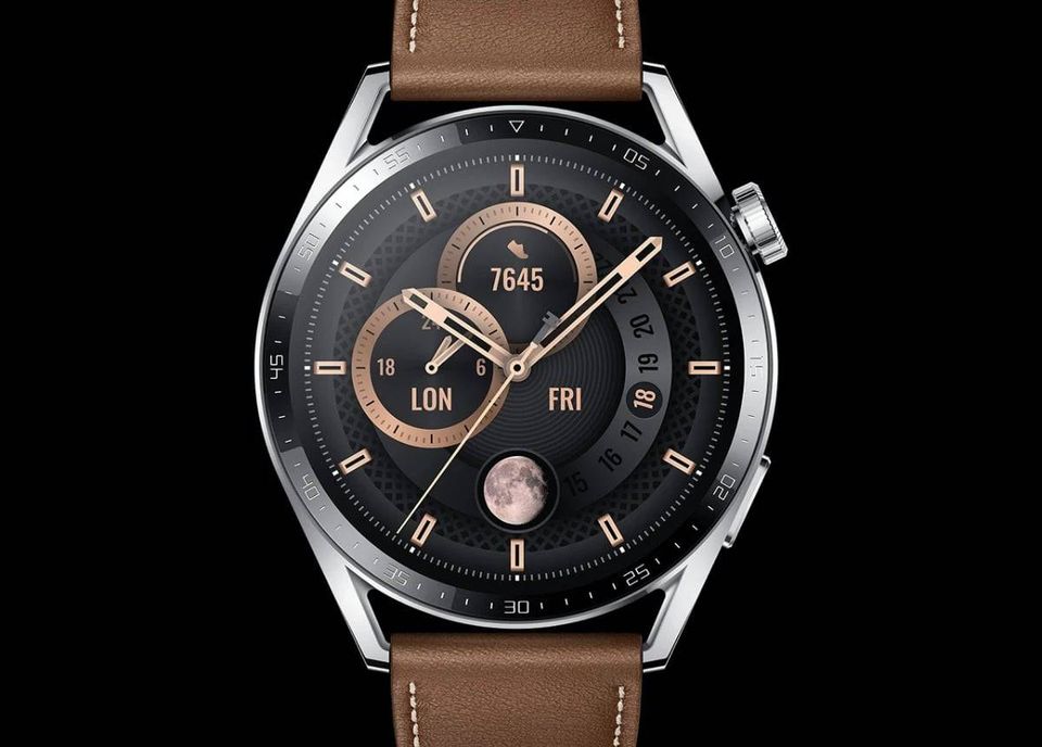 Huawei watch cheap 2 alternative