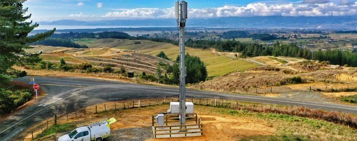 Lifting Connectivity in Aotearoa brings rural broadband boost