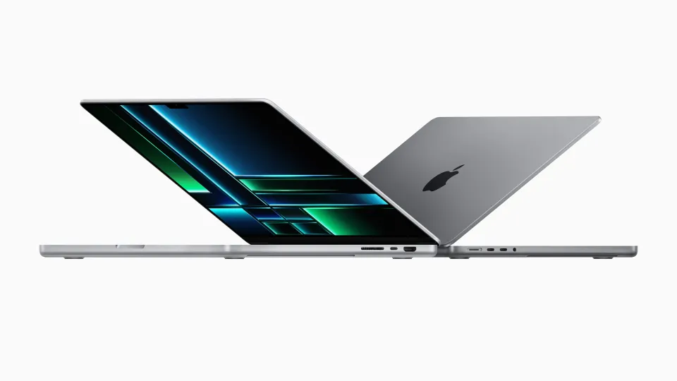 2023 M2 MacBook Pro 