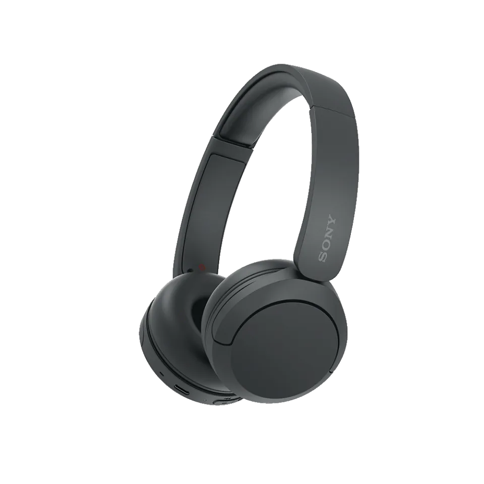 Sony WH-CH520 review: Low-cost Bluetooth headphones