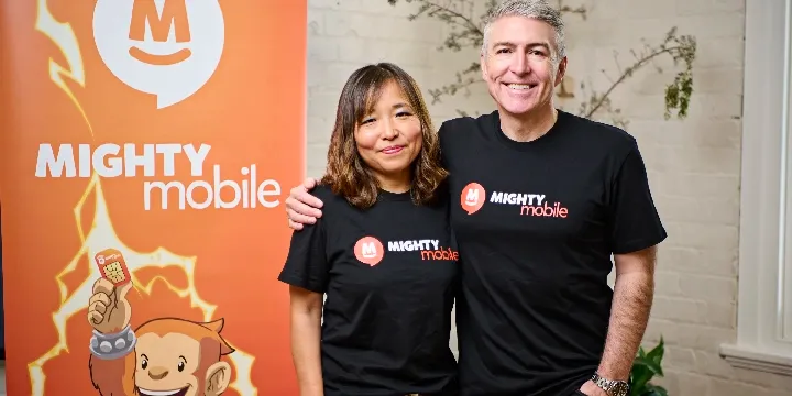 Mighty Ape swings into mobile market