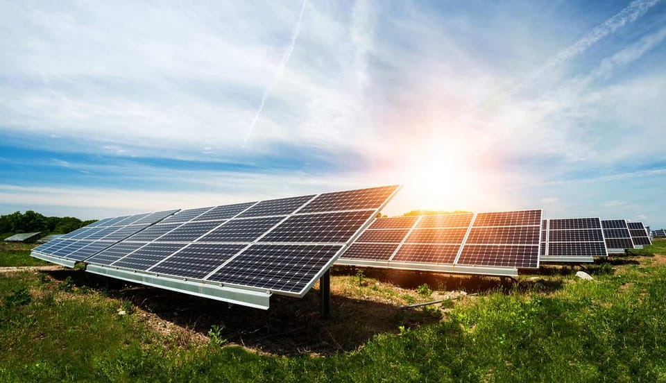Spark buys Lauriston solar farm output