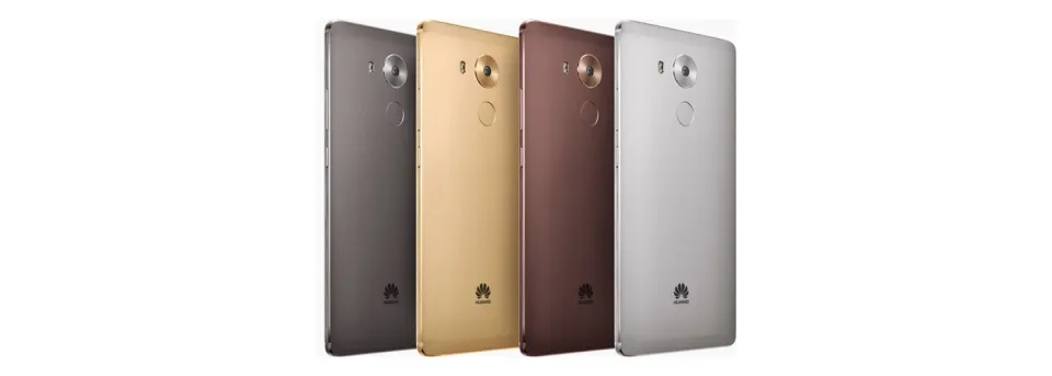 Huawei Mate 8