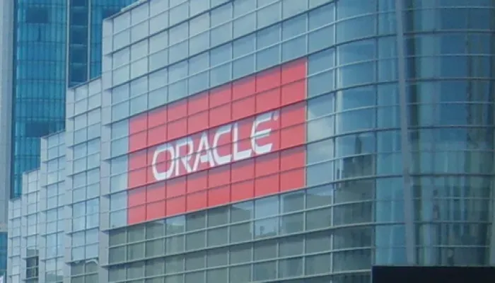 Oracle. 