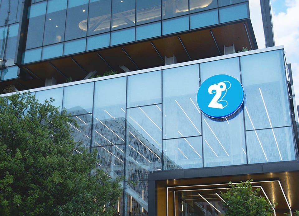 2degrees headquarters Auckland 