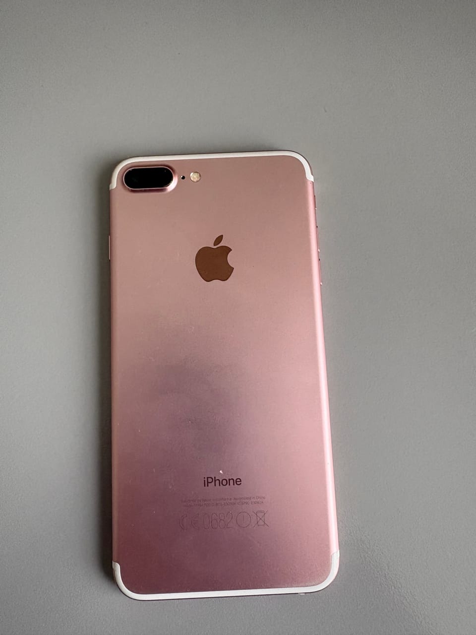 Apple iPhone 7 Plus