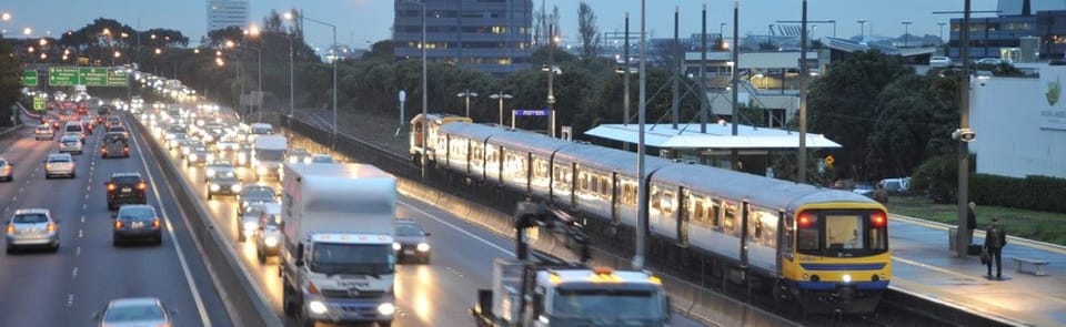 Auckland Transport