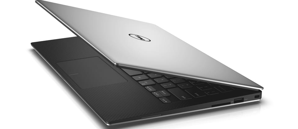 Dell XPS 13