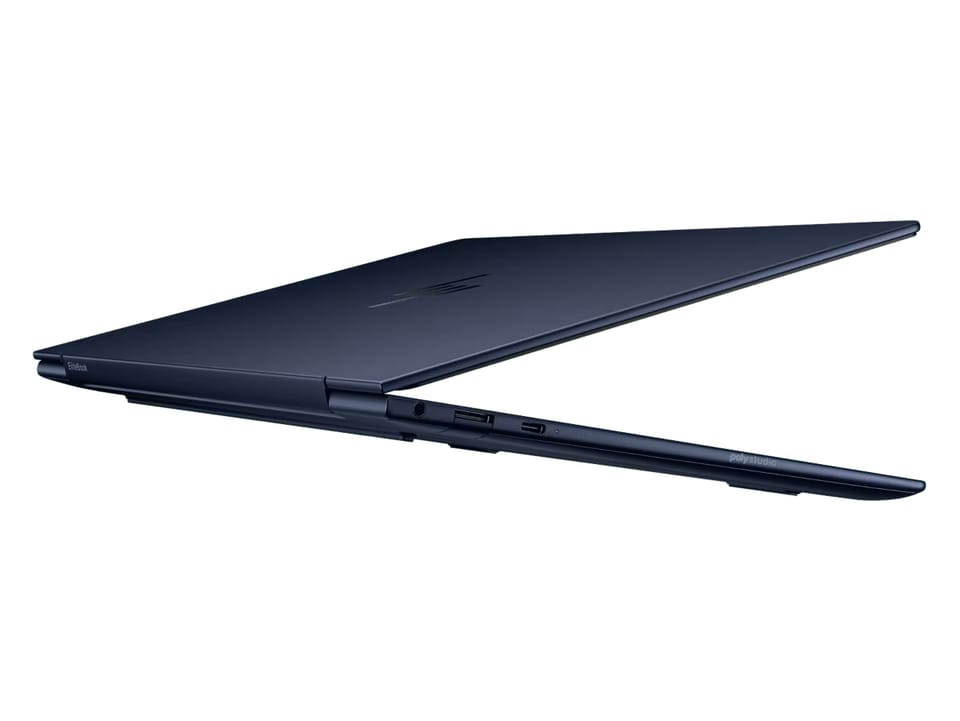 HP EliteBook Ultra G1i 14 inch.