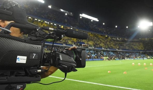 Sky Sport streaming.