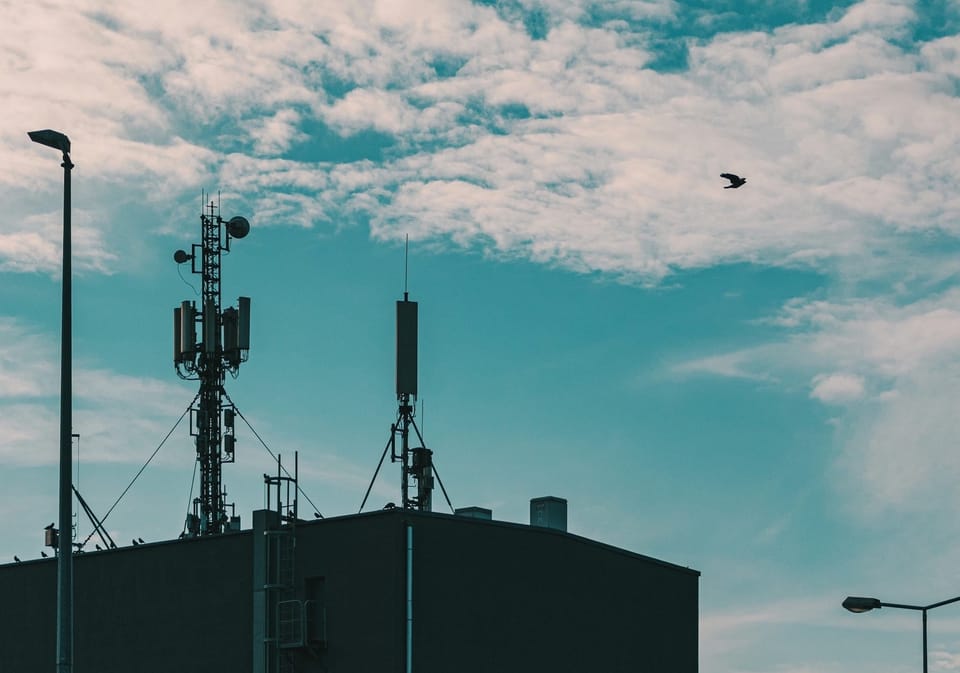Download Weekly: Concern as 3G shutdown nears