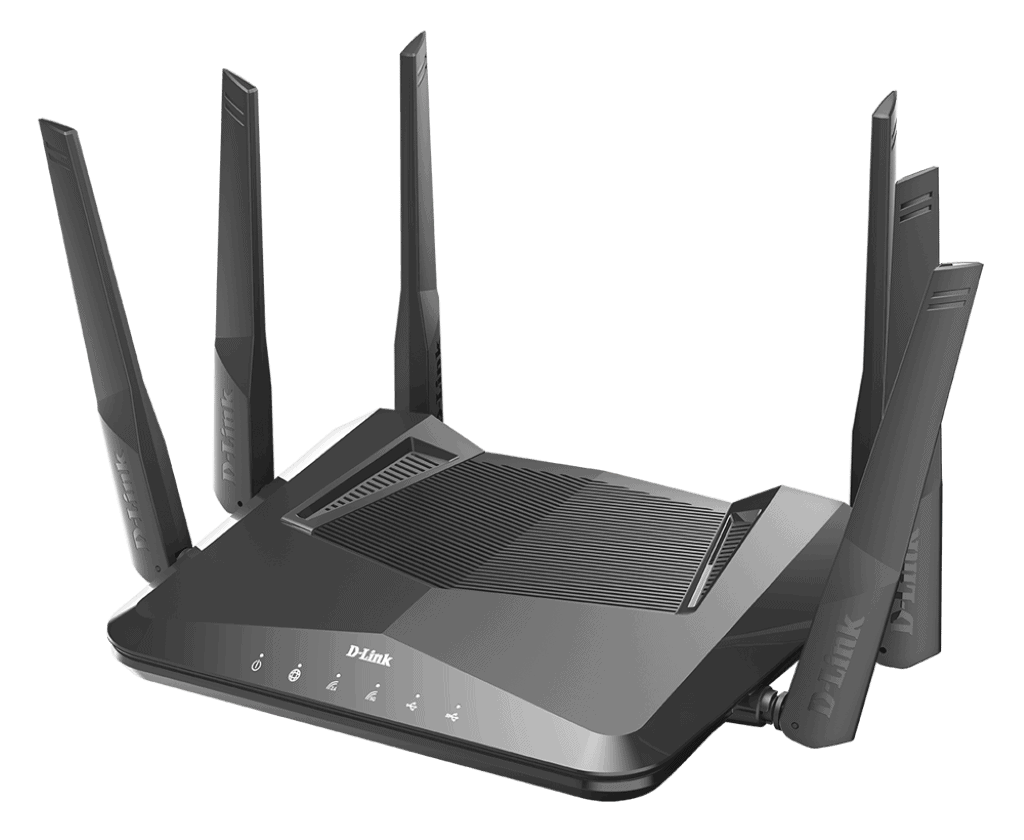 D-Link EXO Mesh DIR-X1560.