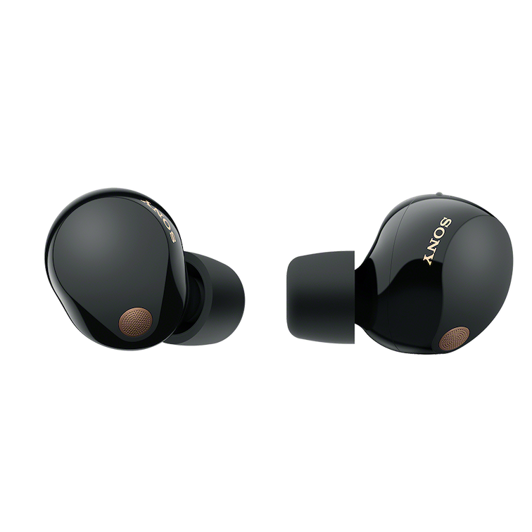 Sony WF-1000XM4 noise cancelling ear buds
