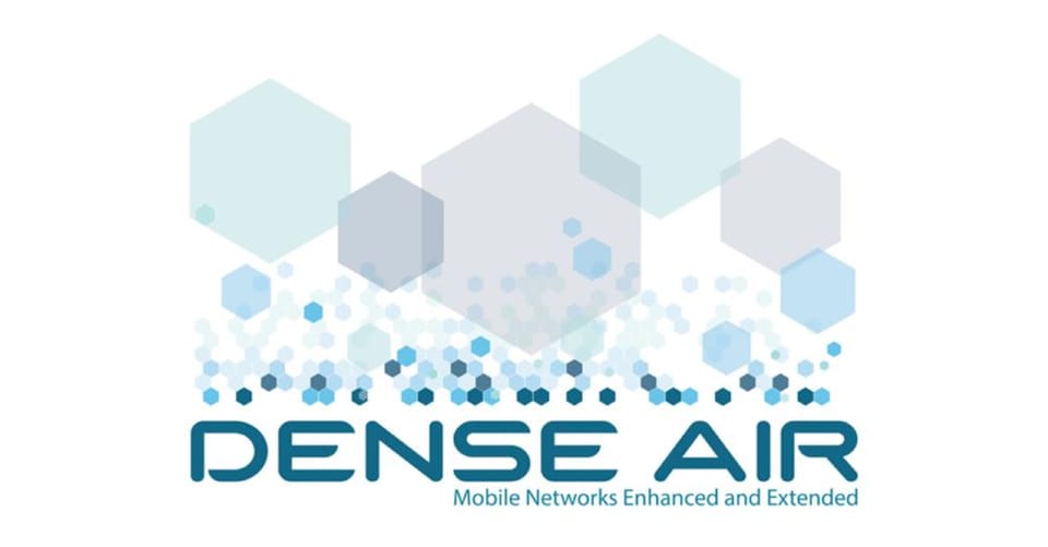 Dense Air. 
