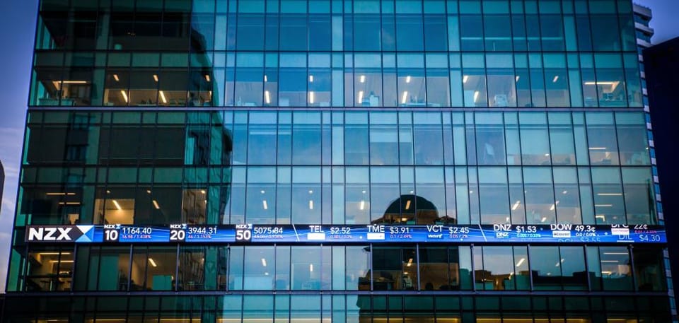 NZX.