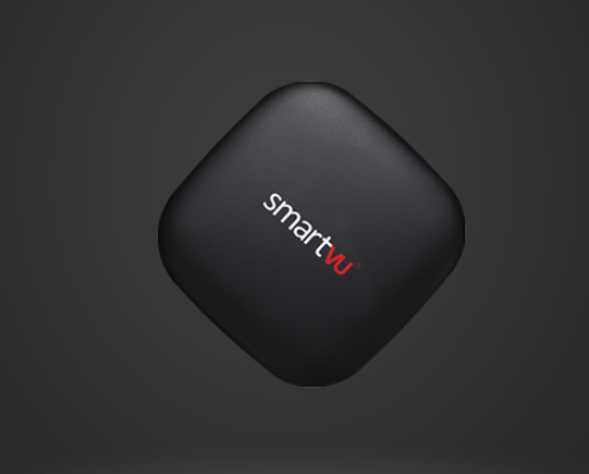 Disk TV SmartVU X,
