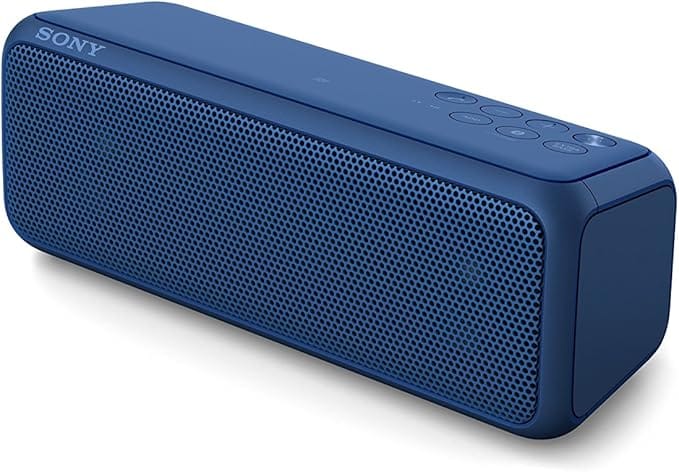 Sony Extra Bass SRS-XB3.