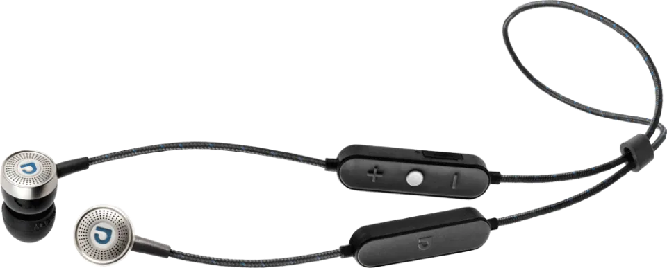 AF56W wireless headphones - Audiofly