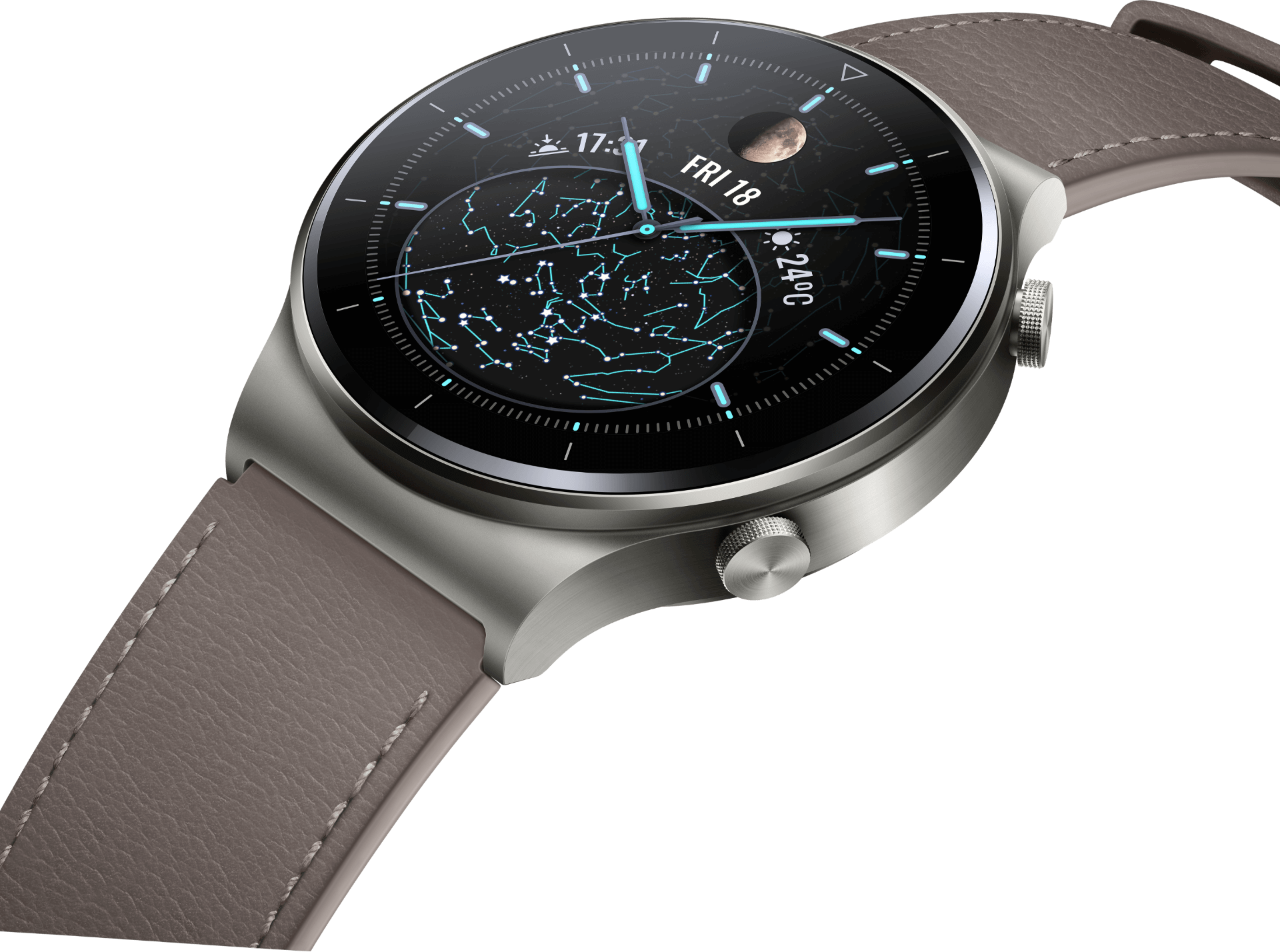 Huawei Watch GT 2.
