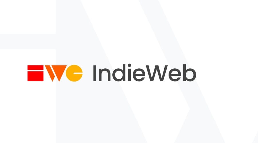Indieweb for journalists