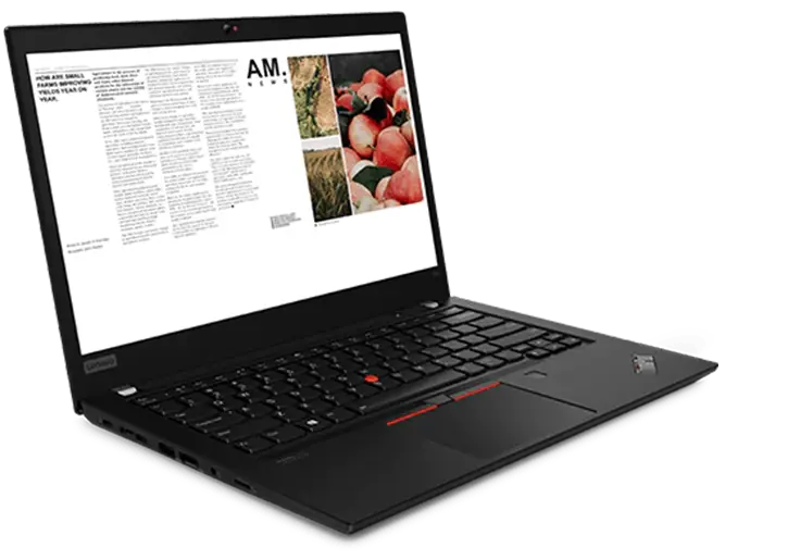 Lenovo ThinkPad P14s i Gen 2 