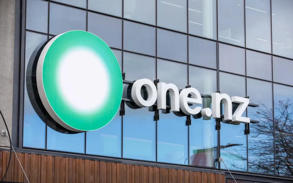 One New Zealand headquarters Auckland as the company acquires Dense Air. 